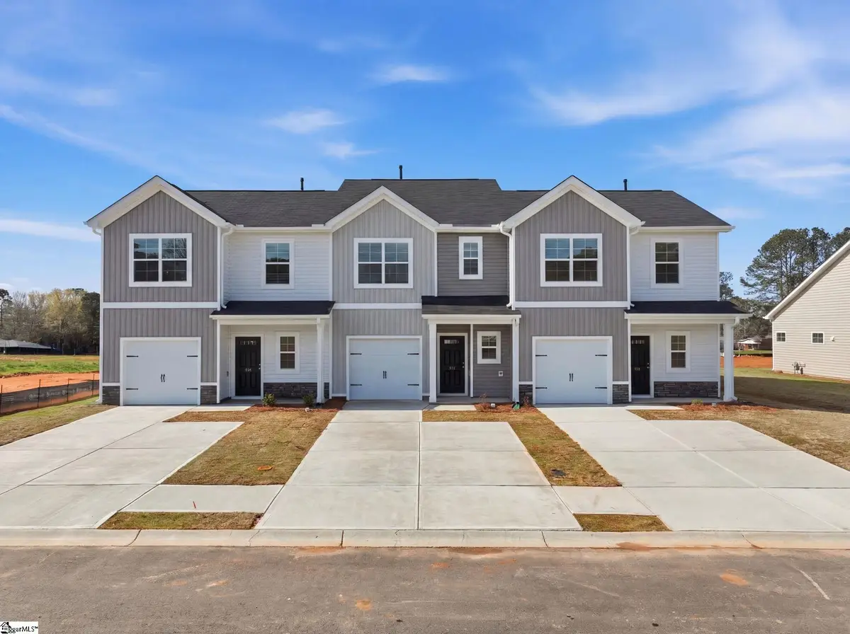 112 Lilac Loop, Greenwood, SC 29646 - #1