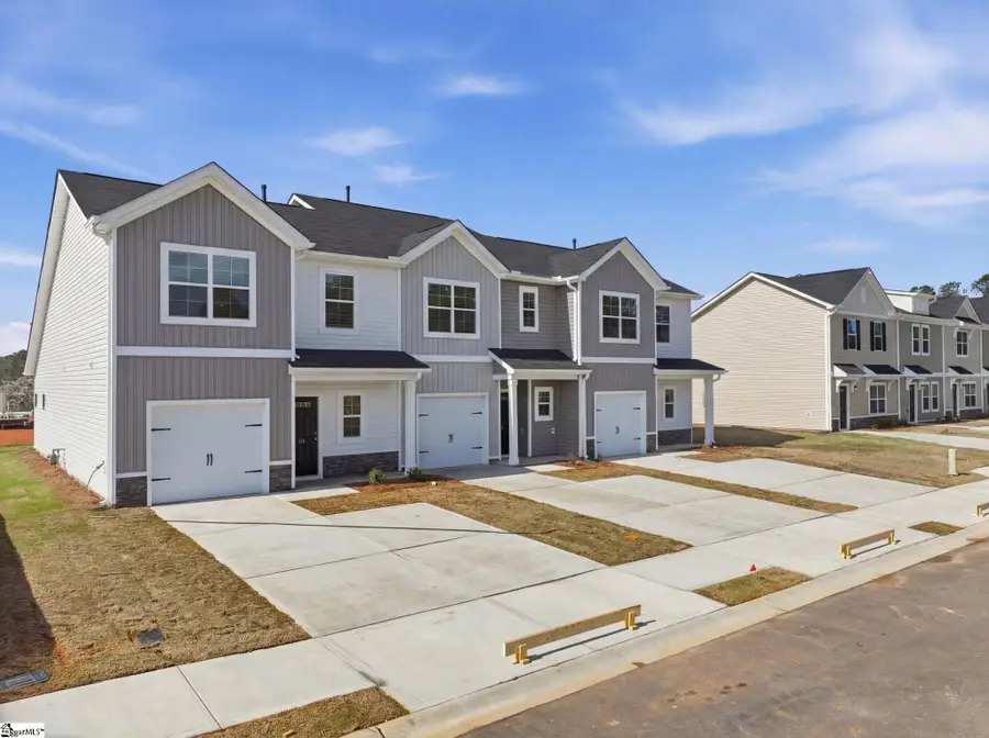 319 Lilac Loop, Greenwood, SC 29646 - #3