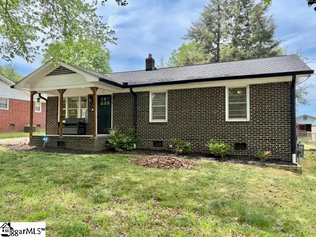 515 Ridgewood Drive, Greer, SC 29681 - #1