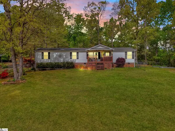 524 Dacusville Road, Marietta, SC 29661