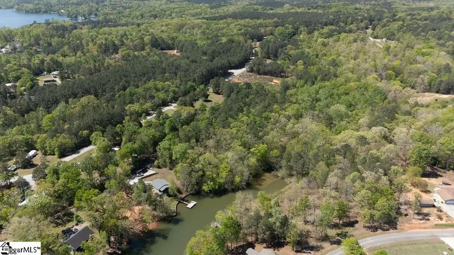 00 Bulldog Road, Iva, SC 29655 - #3