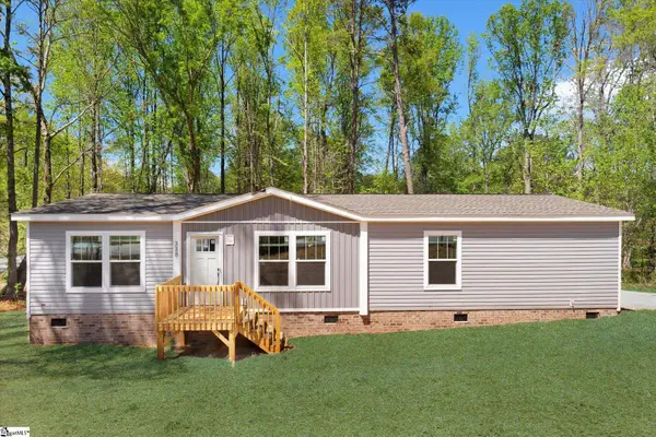 328 Francis Street, Norris, SC 29667-9719