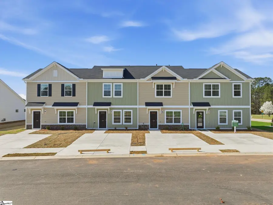 325 Lilac Loop, Greenwood, SC 29646 - #3