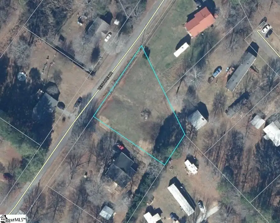 116 Venture Drive, Liberty, SC 29657 - #3