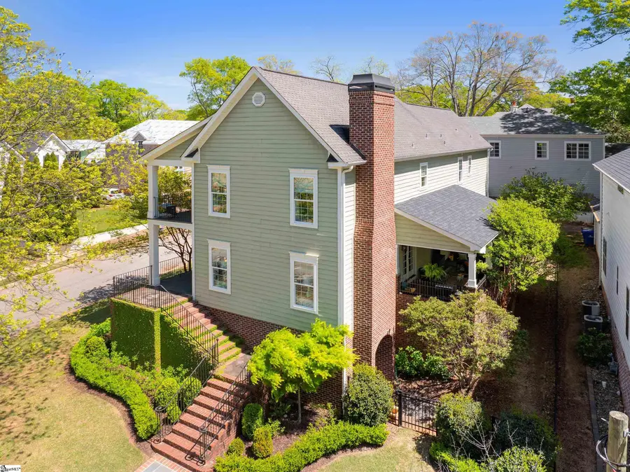 101 Biltmore Drive, Greenville, SC 29601 - #2