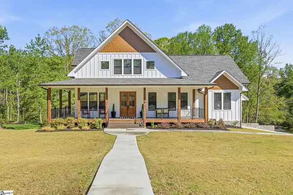 308 S Artillery Court, Piedmont, SC 29673-9386