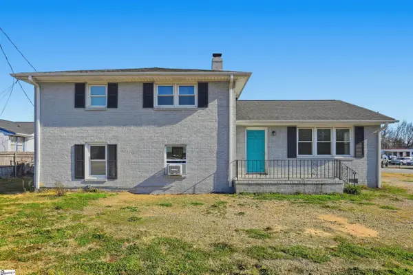 3 Rangeview Circle, Greenville, SC 29617-3161