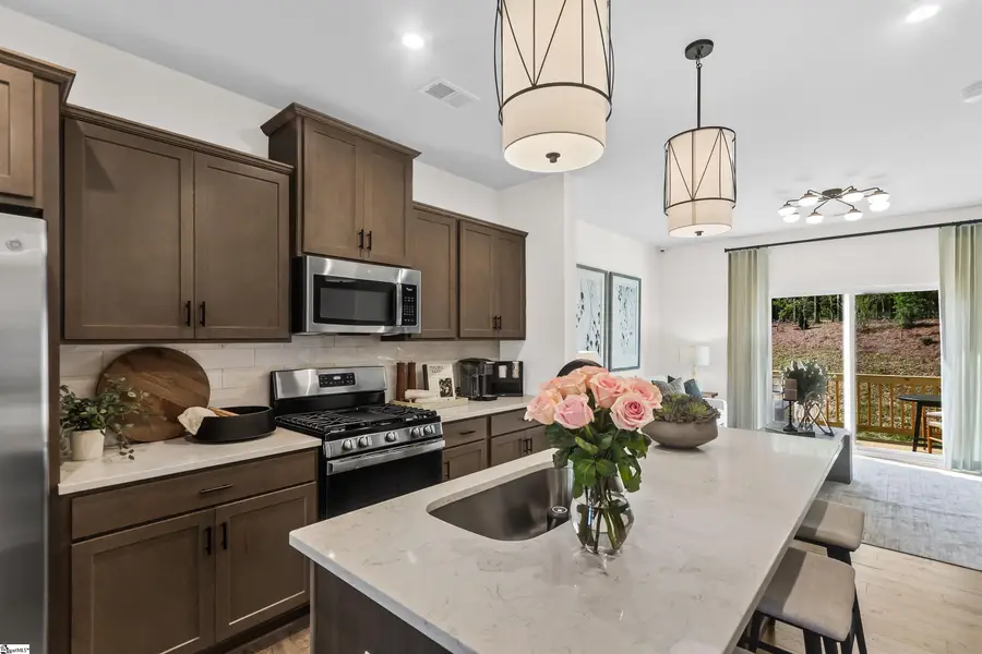 66 Broad River Way, Greenville, SC 29607 - #2