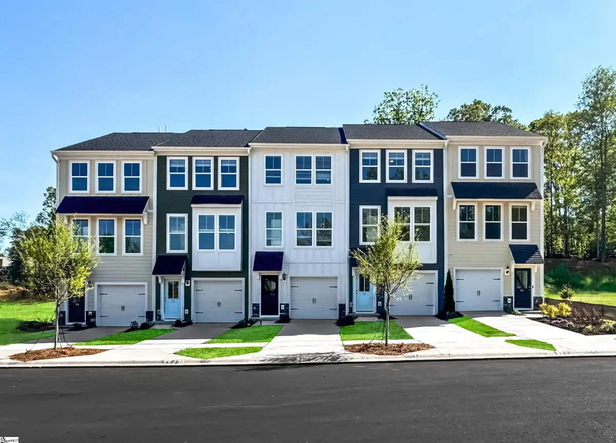 68 Broad River Way, Greenville, SC 29607 - #1