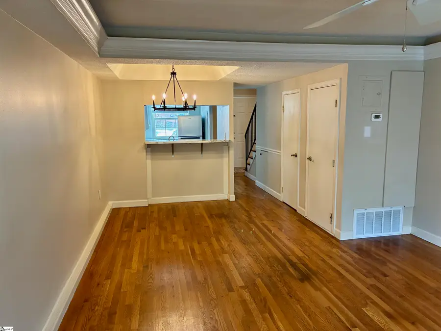 2530 E North Street, Greenville, SC 29615 - #2