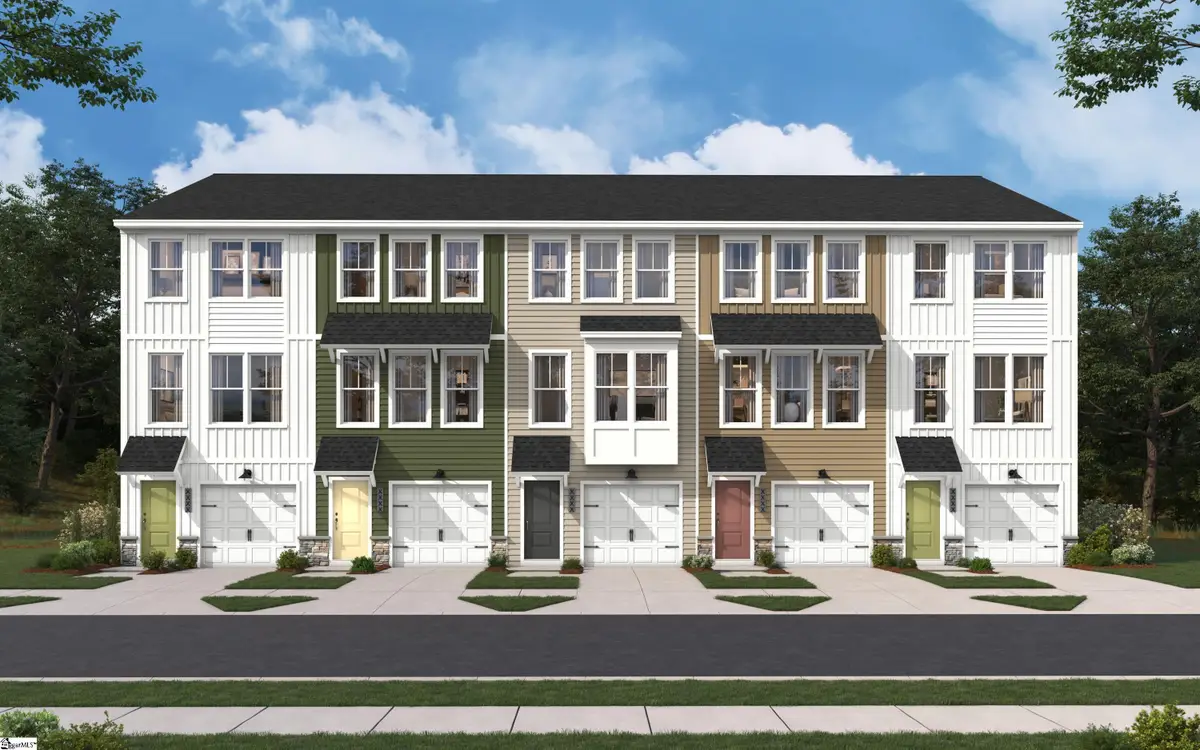 11 Broad River Way, Greenville, SC 29607 - #1