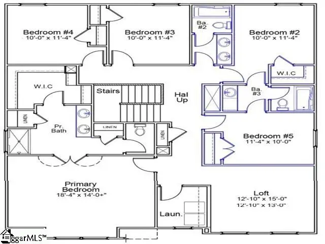 431 Dodger Avenue #Lot 8, Chesnee, SC 29323 - #3