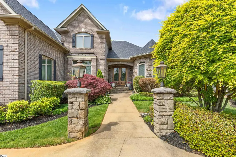 24 Appian Circle, Simpsonville, SC 29681 - #3