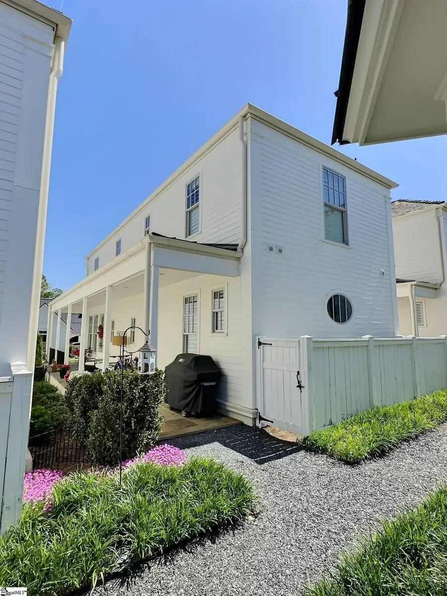 203 Bowman Road, Greenville, SC 29615 - #2