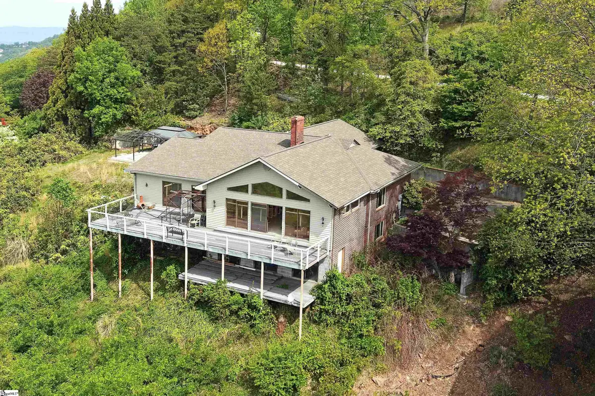 823 Altamont Road, Greenville, SC 29609 - #1