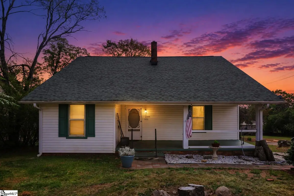 312 E A Avenue, Easley, SC 29640 - #1