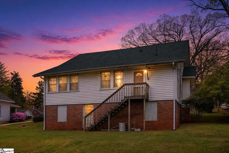 312 E A Avenue, Easley, SC 29640 - #2