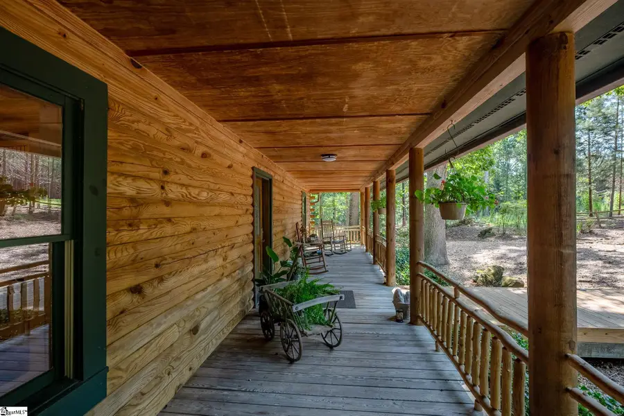 191 Crystal Lane, Townville, SC 29689 - #2