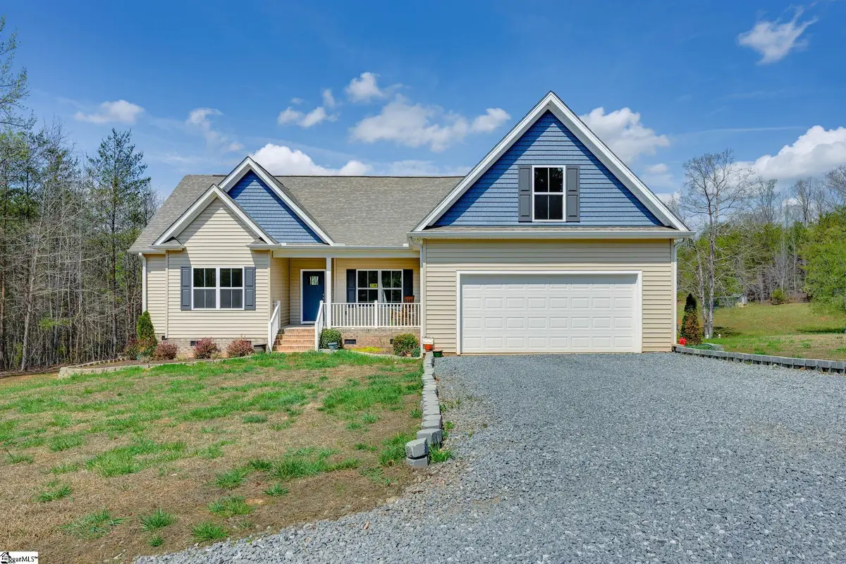 303 Terry Road, Bostic, NC 28018 - #1