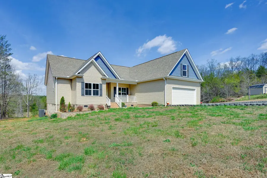 303 Terry Road, Bostic, NC 28018 - #2