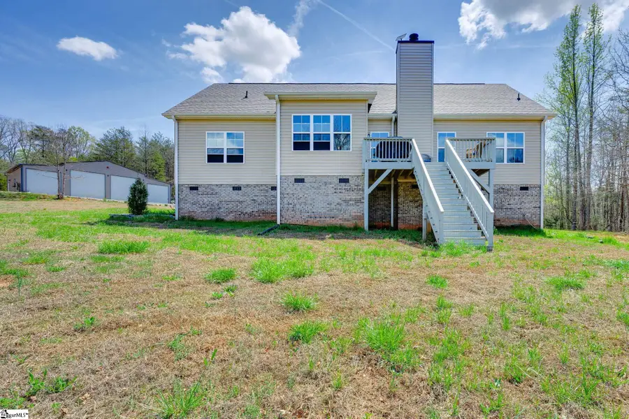 303 Terry Road, Bostic, NC 28018 - #3