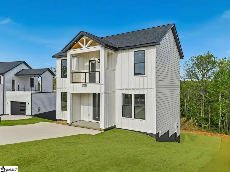 116 Current Drive, Greenville, SC 29611-7291 - #2