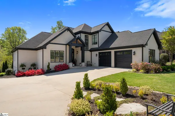 158 Tully Drive, Anderson, SC 29621