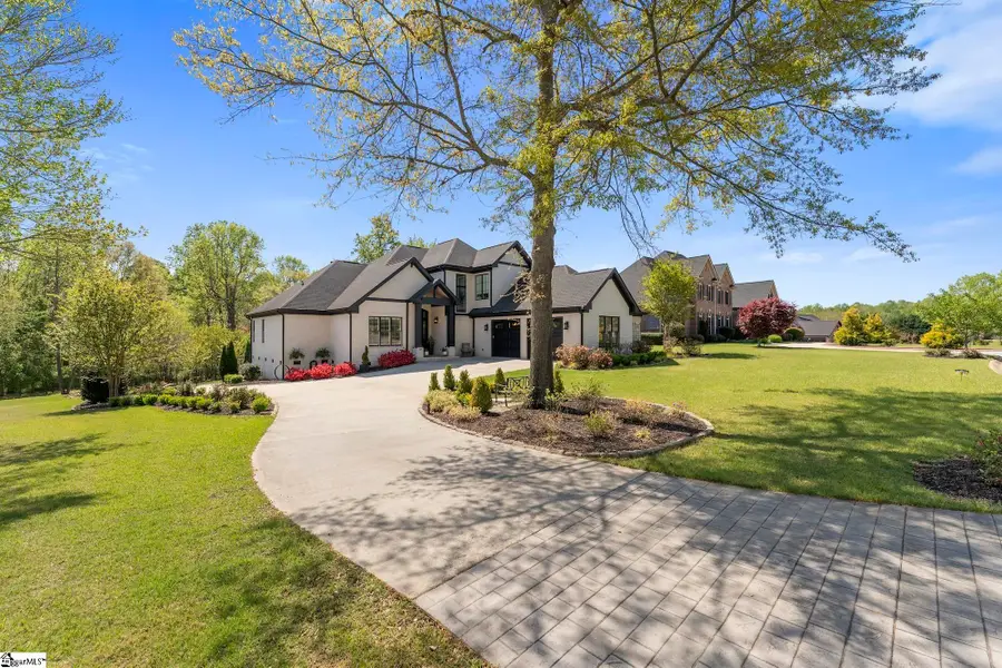 158 Tully Drive, Anderson, SC 29621 - #2