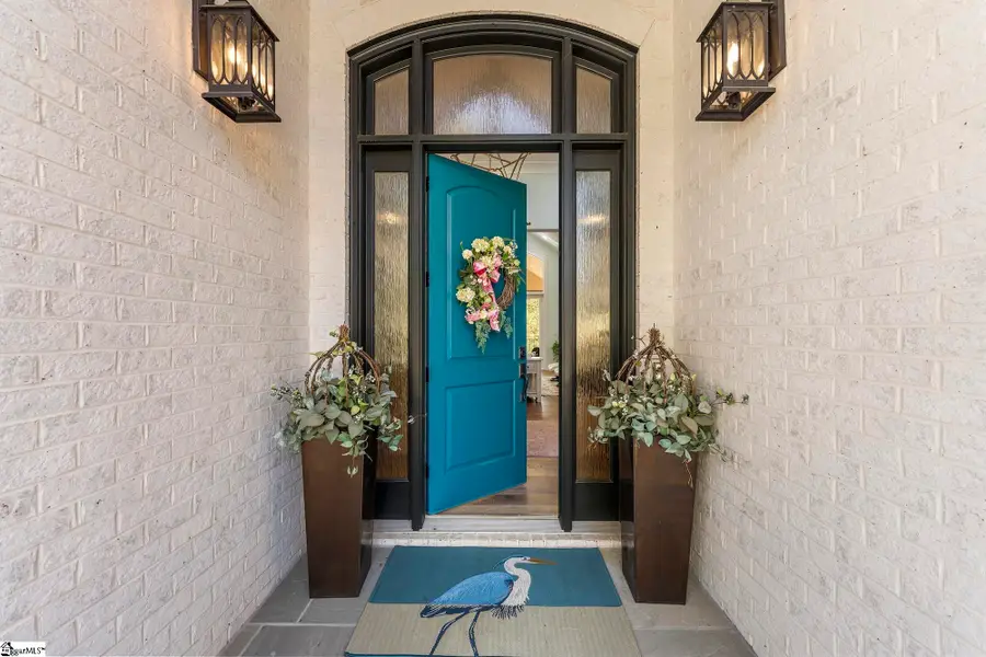 158 Tully Drive, Anderson, SC 29621 - #3