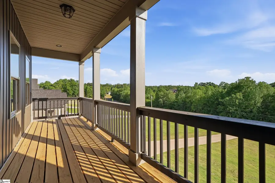 158 Mimosa Road #Lot 24, Inman, SC 29349 - #2