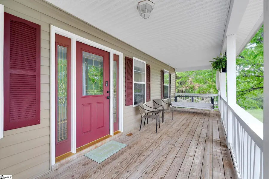 466 Mile Creek Road, Pickens, SC 29671 - #2