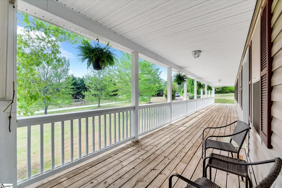 466 Mile Creek Road, Pickens, SC 29671 - #3