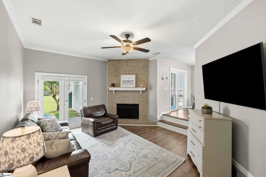 101 Smithwood Court, Simpsonville, SC 29681 - #3