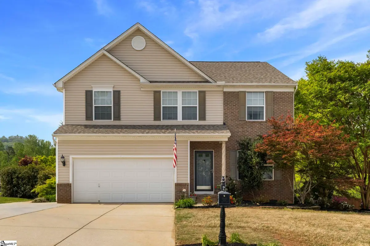 1 Wild Fern Court, Travelers Rest, SC 29690 - #1