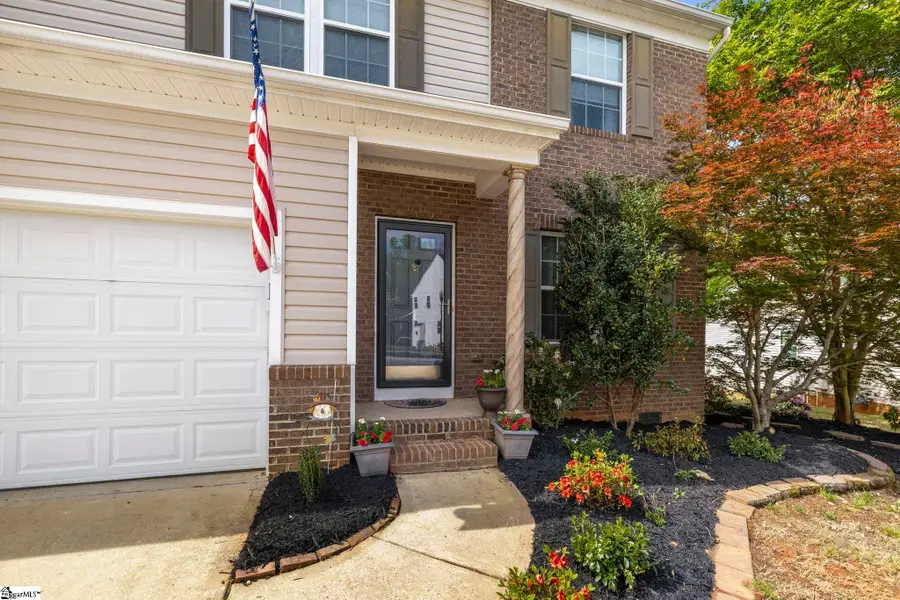 1 Wild Fern Court, Travelers Rest, SC 29690 - #2