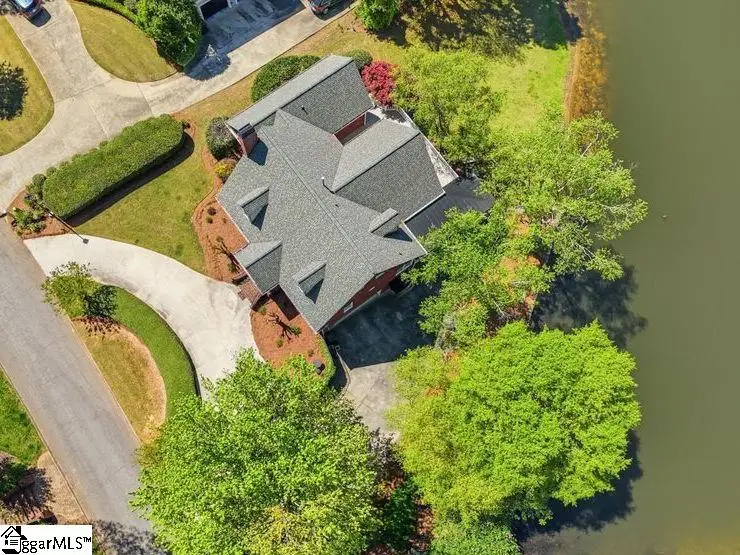 401 Four Lakes Drive, Easley, SC 29642-3311 - #2