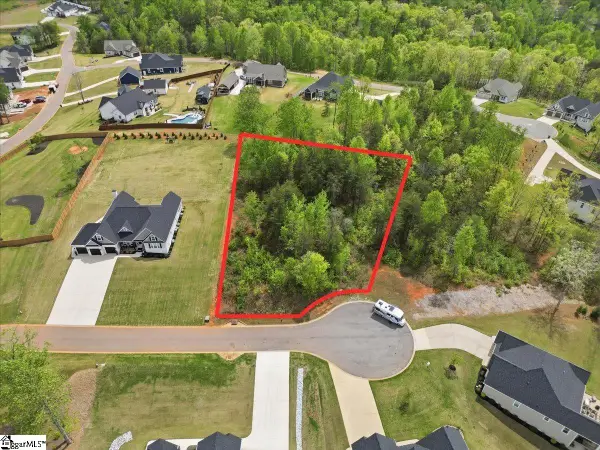 509 Apache Place, Marietta, SC 29661-0000