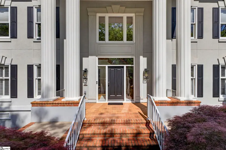 120 Thornblade Boulevard, Greer, SC 29650 - #2