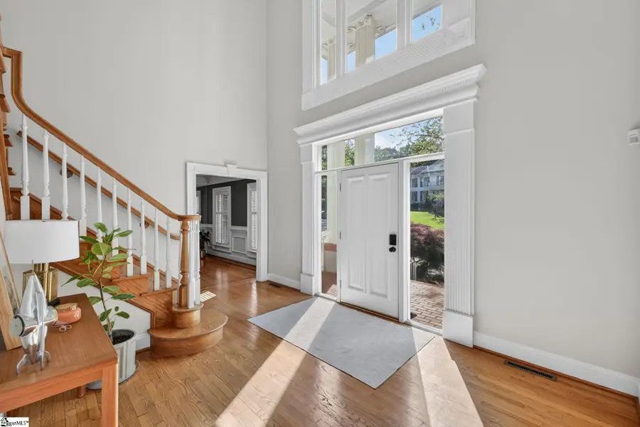 120 Thornblade Boulevard, Greer, SC 29650 - #3