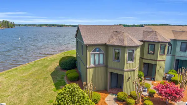 144 Lake Ridge Drive, Ninety Six, SC 29666