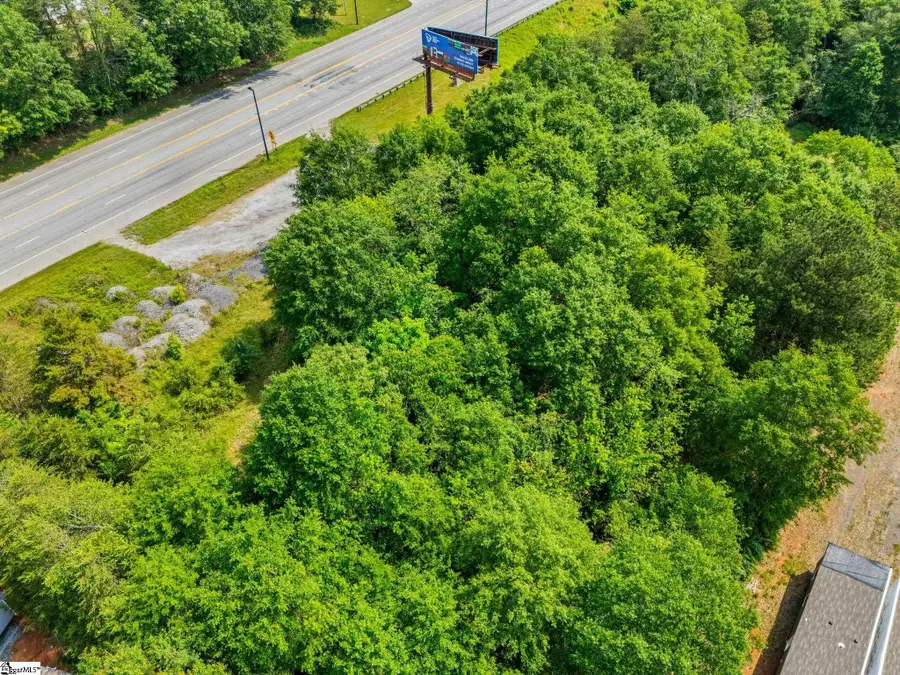 13355 E Wade Hampton Boulevard, Greer, SC 29651 - #3