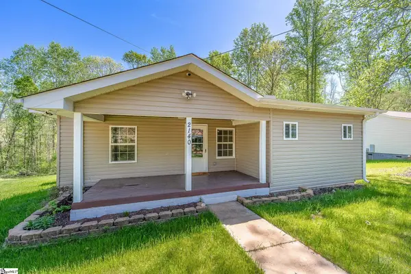 2140 Geer Highway, Travelers Rest, SC 29690-9034