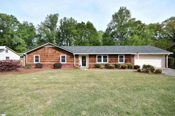 117 Kingsley Drive, Mauldin, SC 29607