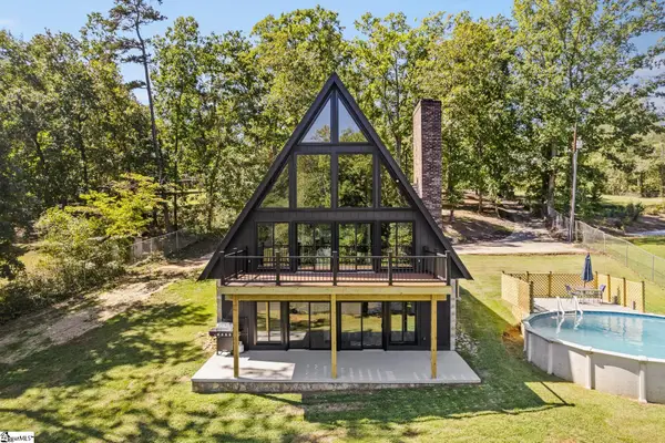 303 Snyder Road, Easley, SC 29640