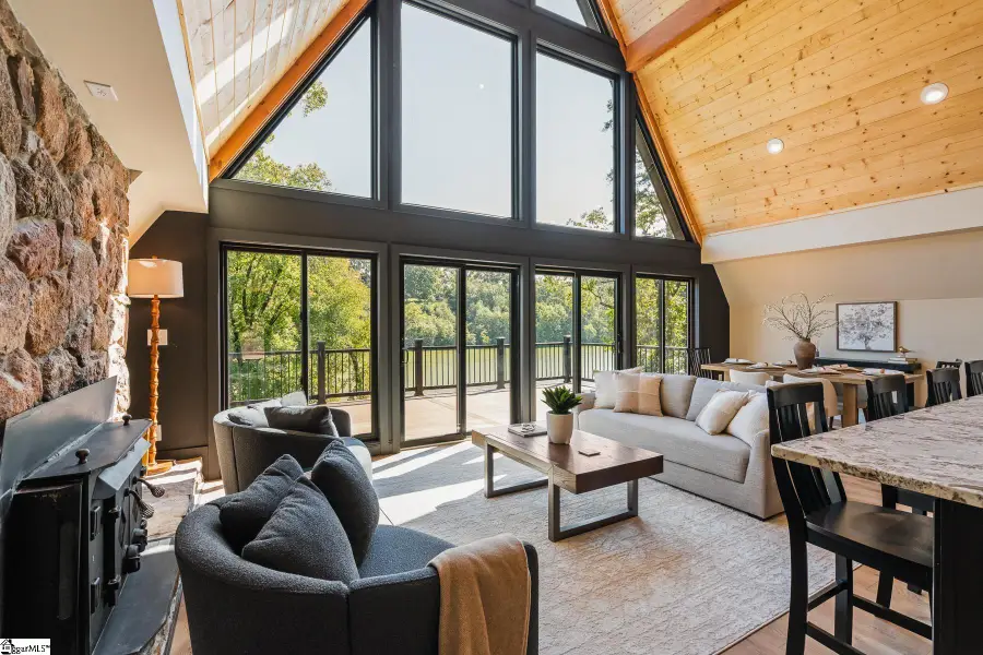 303 Snyder Road, Easley, SC 29640 - #3