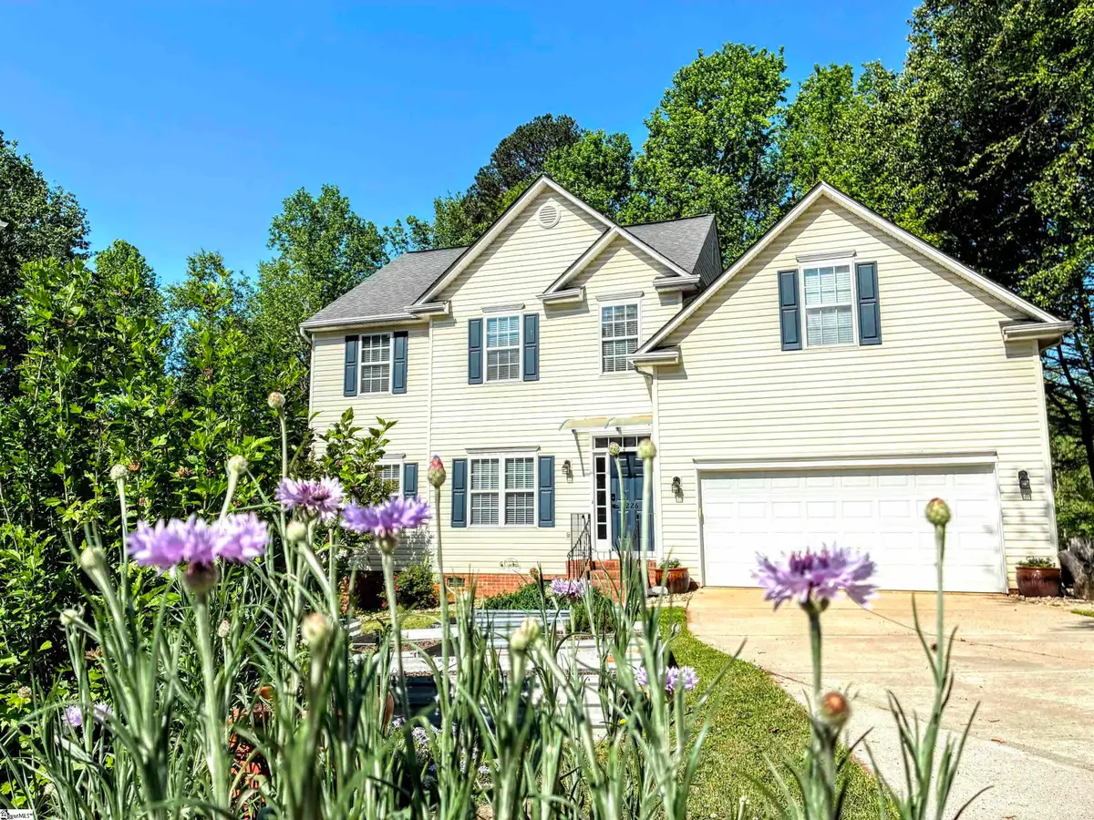 226 N Orchard Farms Avenue, Simpsonville, SC 29681 - #1
