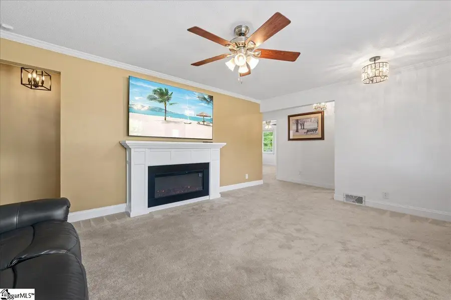 210 Heyward Avenue, Honea Path, SC 29654 - #3