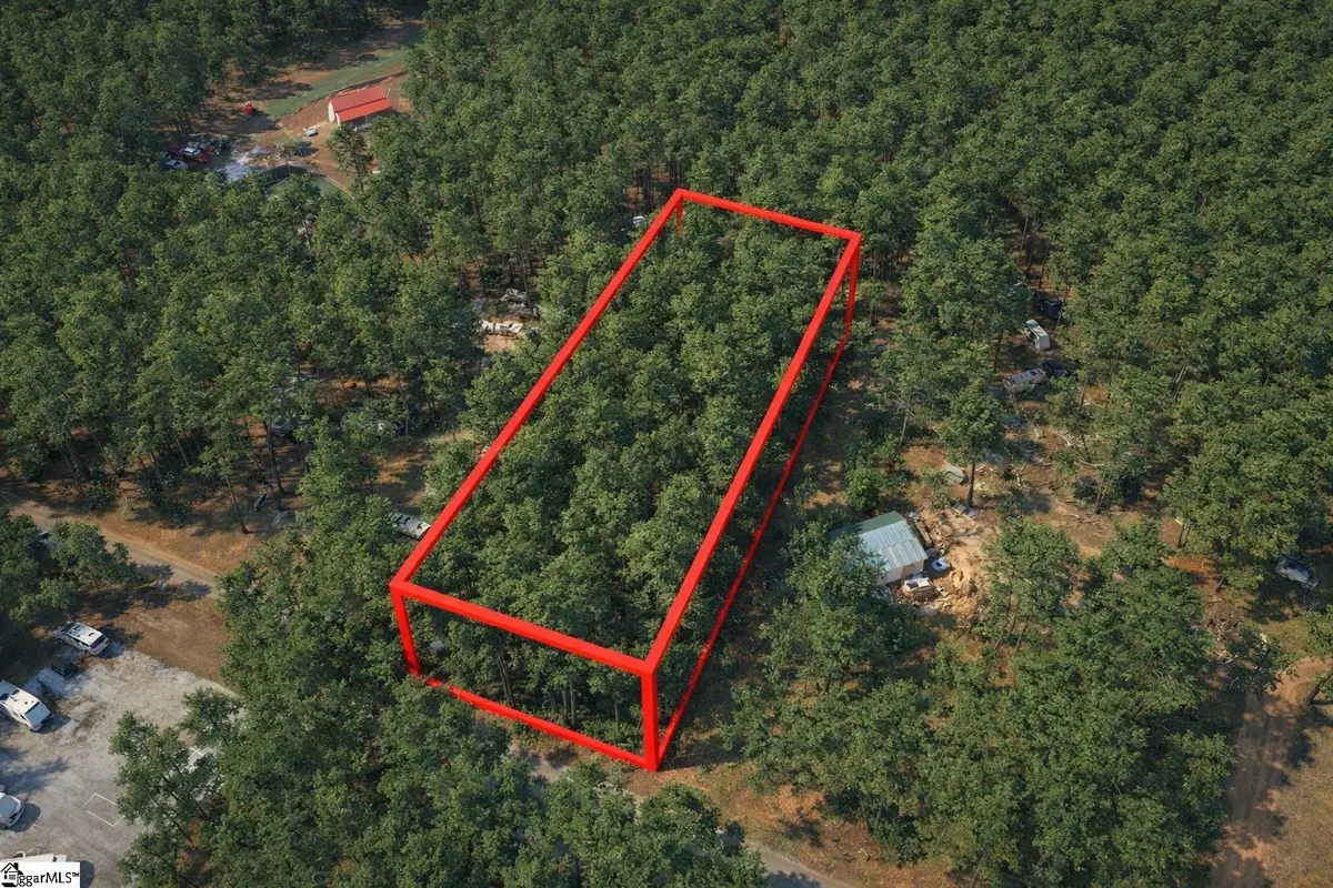 206 Fishers Cove Road, Fair Play, SC 29643 - #1