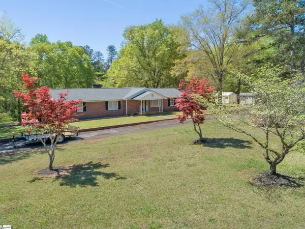 161 Joy Glen Drive, Easley, SC 29642-2802