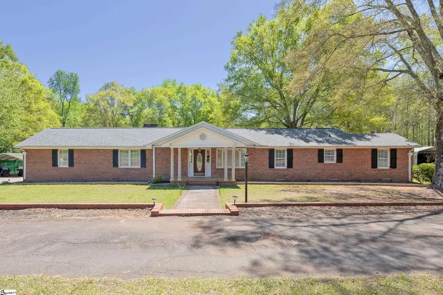 161 Joy Glen Drive, Easley, SC 29642-2802 - #2